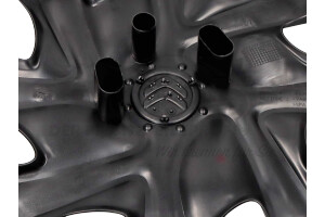 5416T2 Zierblende, Räder Citroen