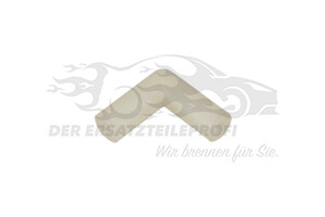 MUFFE HYDR RÜCKLAUFLEITUNG