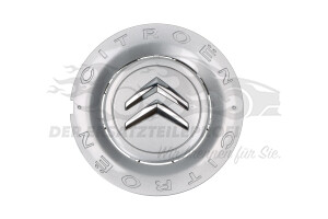 542121 Zierblende, Räder Citroen