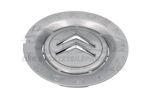 542121 Zierblende, Räder Citroen