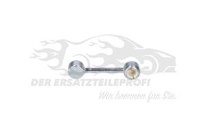 Gestänge für Höhenkorrektor