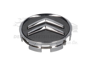 542154 Zierblende, Räder Citroen