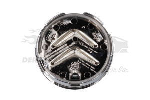 542154 Zierblende, Räder Citroen