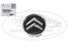 542164 Zierblende, Räder Citroen