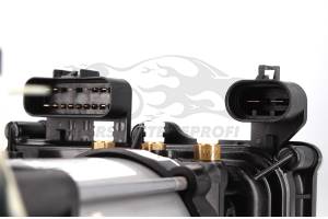 5280W4 Kompressor, Druckluftanlage Citroen / Peugeot / Opel