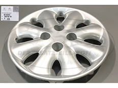 541691 Zierblende, Räder Citroen
