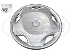 541698 Zierblende, Räder Citroen