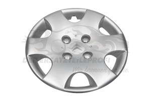 5416C2 Zierblende, Räder Citroen