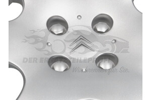 5416C2 Zierblende, Räder Citroen