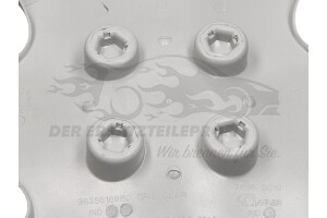 5416C2 Zierblende, Räder Citroen