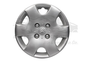 5416C2 Zierblende, Räder Citroen