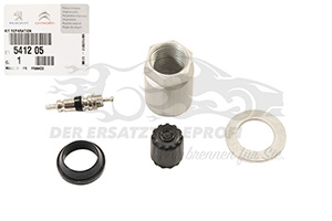 Reparatursatz für Radsensor