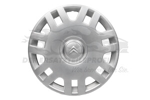 5416F4 Zierblende, Räder Citroen