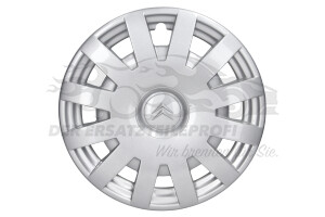 5416F5 Zierblende, Räder Citroen