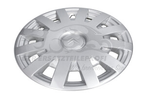 5416F5 Zierblende, Räder Citroen
