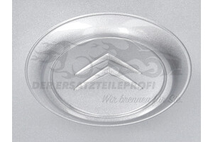 5416F5 Zierblende, Räder Citroen