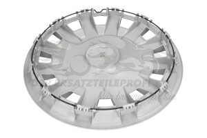 5416F5 Zierblende, Räder Citroen