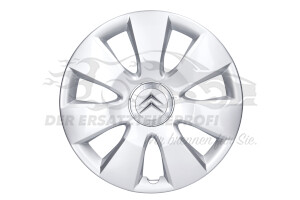 5416G6 Zierblende, Räder Citroen