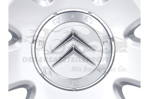 5416G6 Zierblende, Räder Citroen