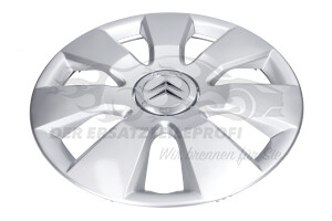 5416G6 Zierblende, Räder Citroen