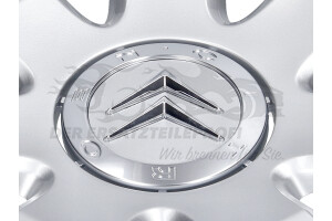 5416G6 Zierblende, Räder Citroen