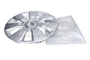 5416G6 Zierblende, Räder Citroen