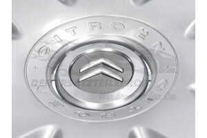 5416G7 Zierblende, Räder Citroen