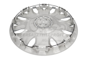 5416G7 Zierblende, Räder Citroen