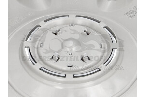 5416G7 Zierblende, Räder Citroen