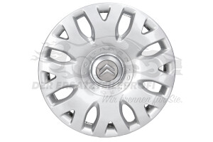 5416G7 Zierblende, Räder Citroen