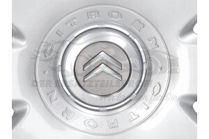 5416G7 Zierblende, Räder Citroen