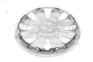 5416H3 Zierblende, Räder Citroen