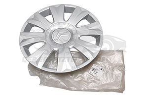 5416H3 Zierblende, Räder Citroen