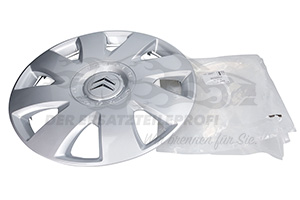 5416J2 Zierblende, Räder Citroen