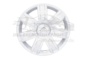 5416J3 Zierblende, Räder Citroen