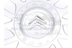 5416J3 Zierblende, Räder Citroen