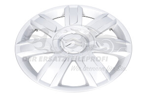 5416J3 Zierblende, Räder Citroen
