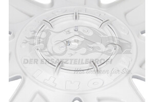 5416J3 Zierblende, Räder Citroen