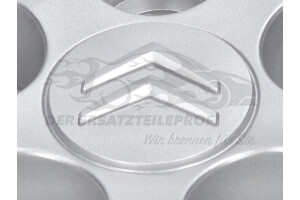 5416K0 Zierblende, Räder Citroen