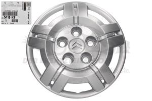Radkappe Citroen 5416K3