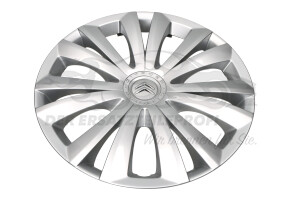 5416K5 Zierblende, Räder Citroen