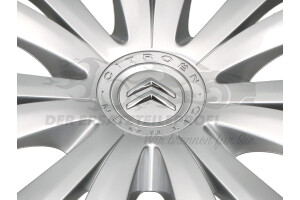5416K5 Zierblende, Räder Citroen