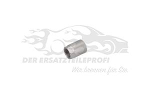 Befestigungsmutter für Reifendrucksensor