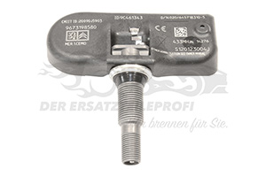 Reifendrucksensor