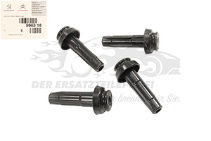 Zündkerzenstecker