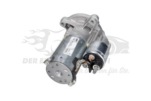 5802CG Starter Citroen / Peugeot / Opel