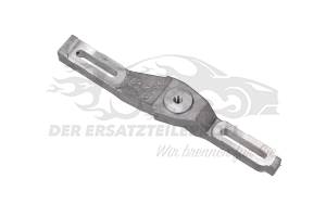 Halter für Umlenkrolle- / Führungsrolle für Zahnriemen