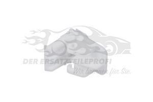 Halteklammer Citroen 621293