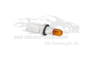 621543 Lampenträger, Seitenmarkierungsleuchte Citroen / Peugeot / Opel