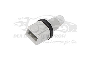 Lampenträger für Blinker